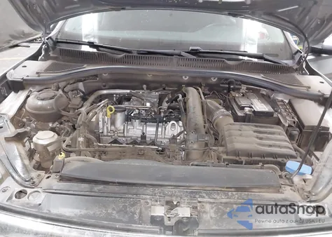 2021 Volkswagen Jetta 1.4T R-Line/1.4T S/1.4T Se from USA, damaged, VIN 3VWC57BU3MM080997